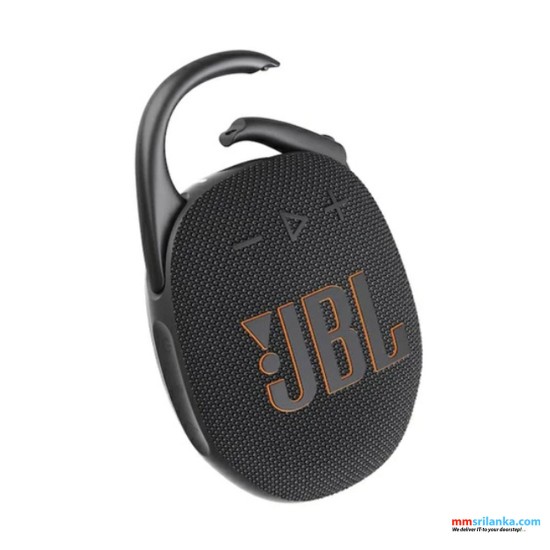 JBL Clip 5 Speaker (6M)