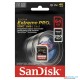 SanDisk 64GB Extreme PRO UHS-I SDXC 200 MB/s Memory Card (5Y)