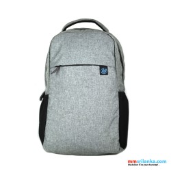 HP 15.6 Inches Protective Essential Laptop Backpack