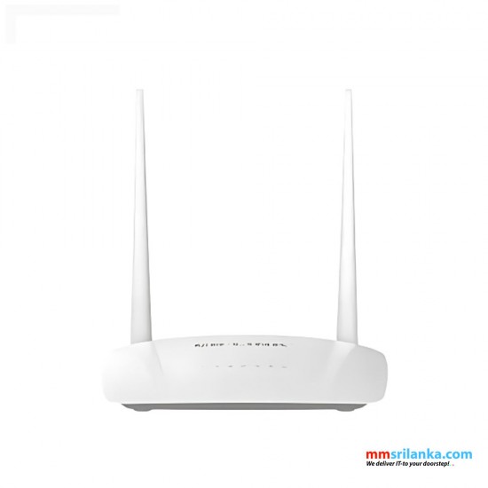 LB-link BL-WR2000 300MBPS Wireless AP/Client Router (1Y)