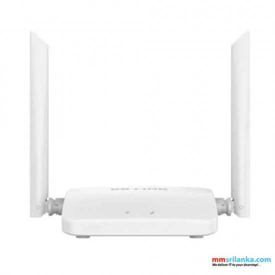 LB-Link BL-CPE350EU 4G LTE WiFi Router (1Y)