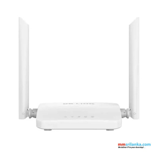 LB-Link Archer BL-WR450D High Gain ISP Smart Wireless N Repeater/Router (1Y)