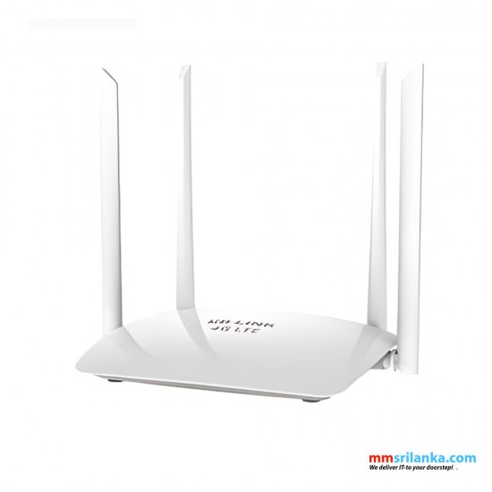 LB-link BL-CPE450H Sim 300M High Gain 4G LTE Router (1Y)