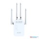 LB-Link BL-RE1200 AC-1200 Dual Band WiFi AP/Range Extender (1Y)