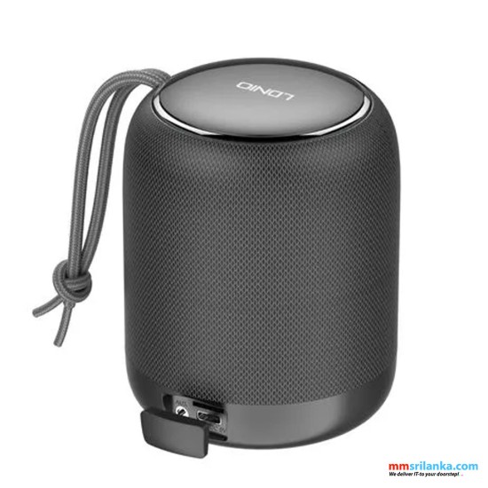LDNIO BTS12 Outdoor Waterproof Bluetooth Speaker (6M)