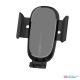 LDNIO MW21 Wireless Charging Car Phone Holder ( MW21 WITHOUT STAND )