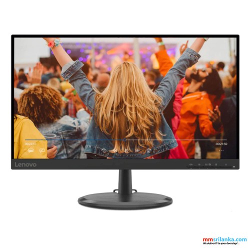 Lenovo D22e-20 21.45-inch FHD Monitor (3Y)