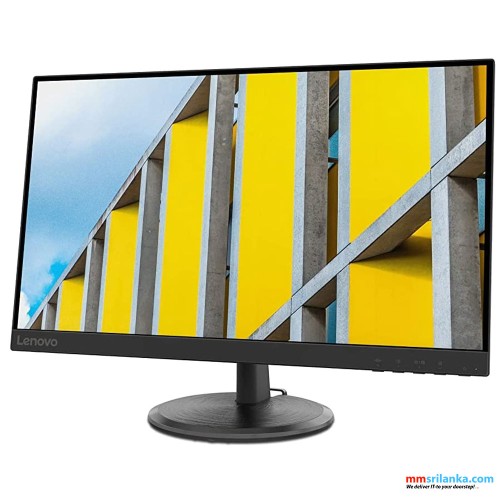 Lenovo D27-30 Monitor-27" FHD Display (3Y)