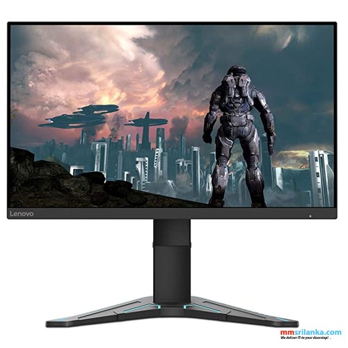 Lenovo G24-20 23.8" FHD Gaming Monitor (3Y)