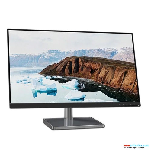 Lenovo L27m-30 27" Inch FHD USB Type C Monitor (3Y)