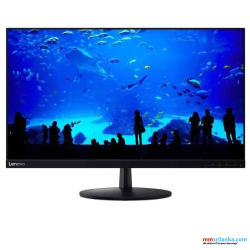 Lenovo L28u-35 28" 4K UHD Monitor (3Y)