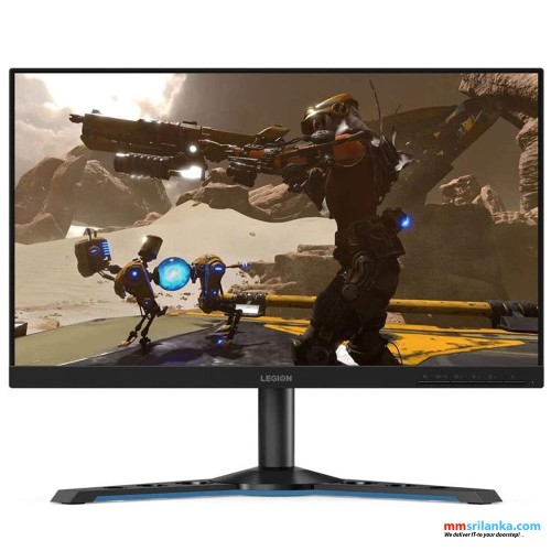 Lenovo Legion Y25-25 24.5-inch FHD LCD Gaming Monitor (3Y)