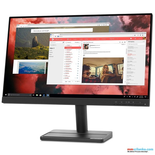 Lenovo L22e-30 21.5-inch Monitor (3Y)