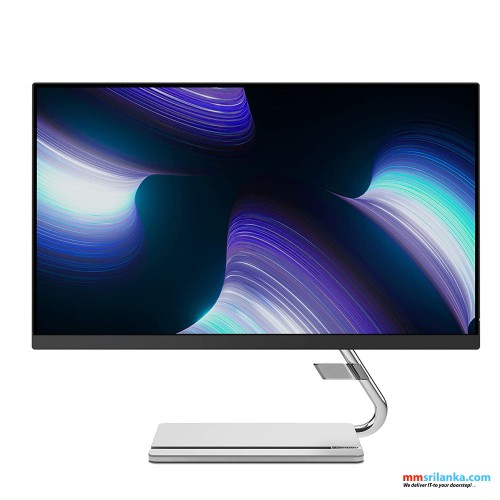 Lenovo Q24i-20 23.8 inch Monitor (3Y)