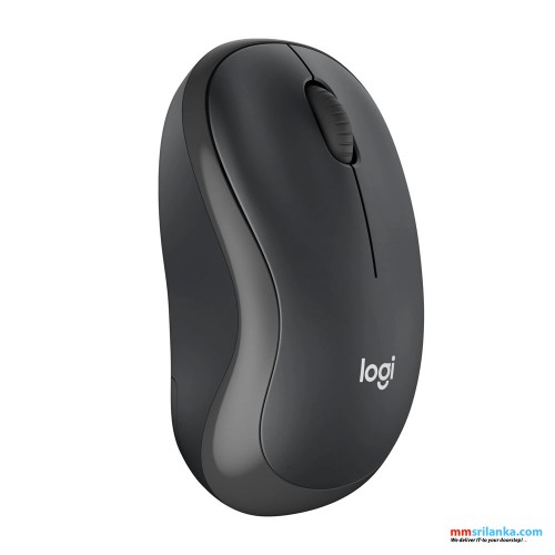 LOGITECH M240 SILENT BLUETOOTH MOUSE FOR WINDOWS & MAC (1Y)