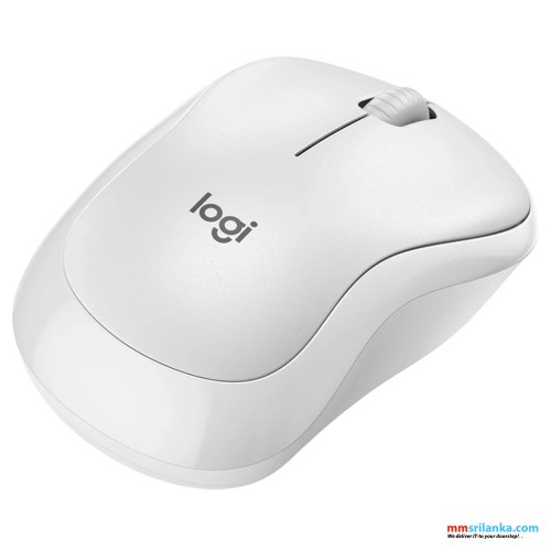 LOGITECH M240 SILENT BLUETOOTH MOUSE FOR WINDOWS & MAC (1Y)