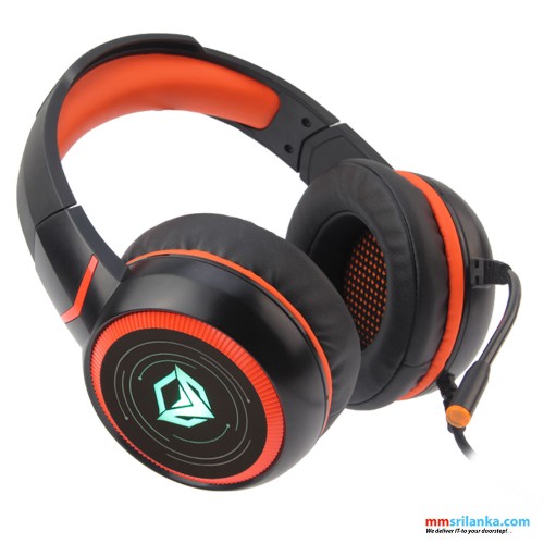 Meetion MT-HP030 Wired Gaming Headset (6M)