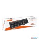 Meetion MT4100 - Wireless Keyboard & Mouse Combo Pack (6M)
