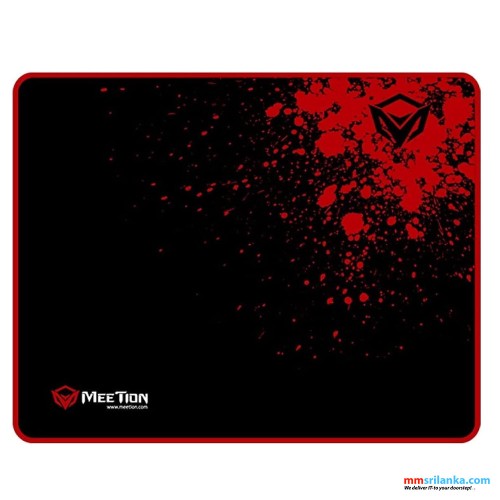 Meetion MT-P110 Gaming Mouse Pad Square (6M)