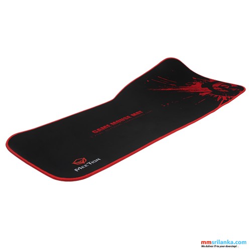 Meetion P100 Large Extended Desk Gaming Mouse Pad