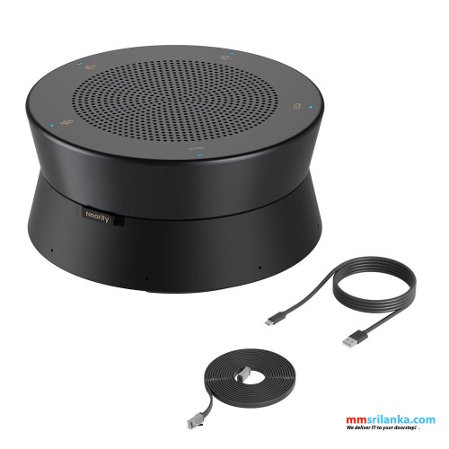 Nearity A20S CONFERENCE SPEAKERMIC 