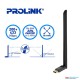 Prolink DH-5103U AC650 Wireless USB Adapter 6dBi Antenna (1Y)