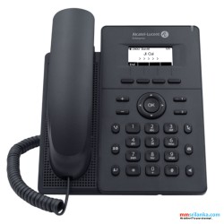 Alcatel-Lucent H6 IP Phone Connectivity Corded Landline Phone (1Y)