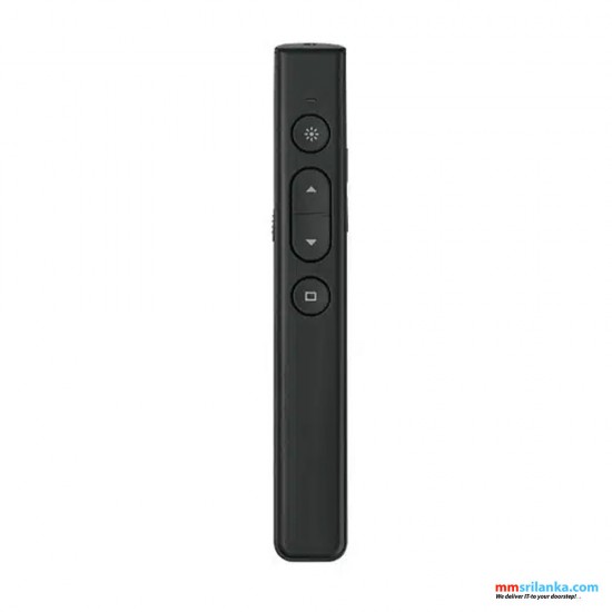 RAPOO XR100 WIRELESS PRESENTER (1Y)