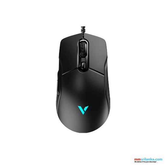 RAPOO VT200 IR GAMING OPTICAL MOUSE (3Y)