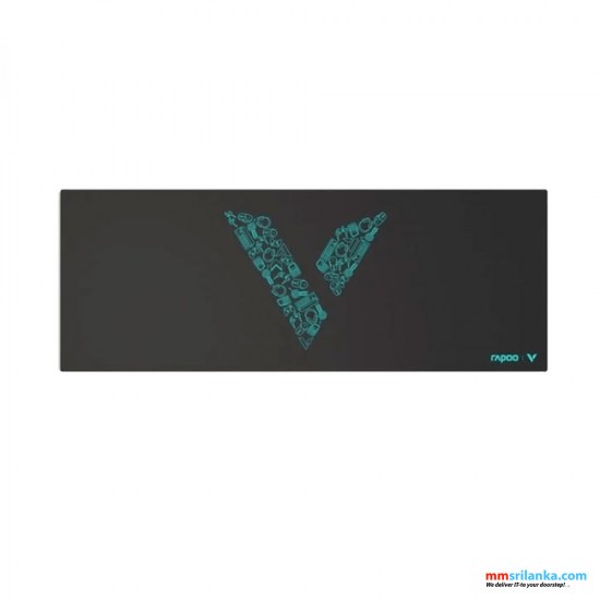 RAPOO V1L GAMING MOUSE PAD 