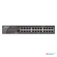 Ruijie RG-ES124GD, 24-port 10/100/1000Mbps Unmanaged Switch (3Y)