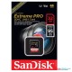 SanDisk 32GB Extreme PRO SDHC UHS-I Memory Card (1Y)