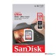 SanDisk Ultra 128GB SDXC 120 MB/S UHS-I Memory Card (1Y)