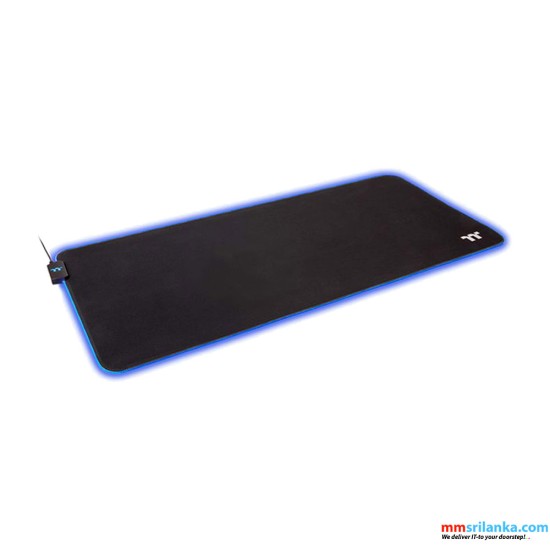 THERMALTAKE LEVEL 20 RGB EXTENDED GAMING MOUSE PAD