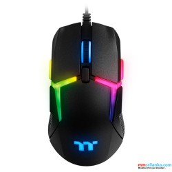 THERMALTAKE LEVEL 20 RGB Gaming Mouse  (1y)