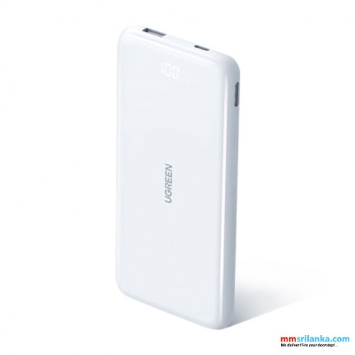 Ugreen 20000mAh 20W Fast Charging Power Bank