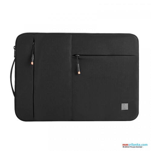 WIWU LAPTOP BAG 13.3" ALPHA SLIM SLEEVE 