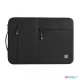 WIWU LAPTOP BAG 13.3" ALPHA SLIM SLEEVE - BLACK