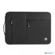 WIWU ALPHA SLIM SLEEVE BAG FOR 14" INCH LAPTOP/MACKBOOK AIR - Black