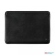Wiwu Skin Pro Platinum With Microfiber Leather Laptop Sleeve For 13.6 Inches Macbook