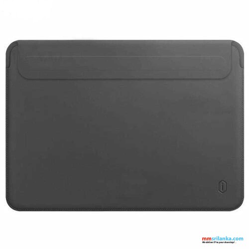 WIWU SKIN PRO 2 PU LEATHER SLEEVE FOR MACBOOK AIR 13"