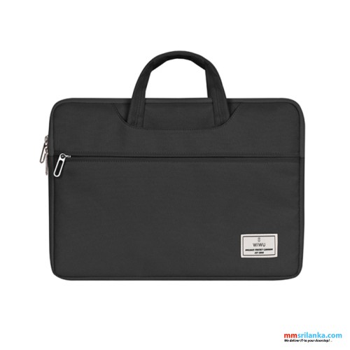 WIWU VIVI 15.6" FOR LAPTOP HAND BAG