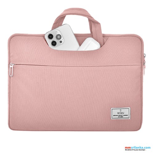 WIWU VIVI 15.6" FOR LAPTOP HAND BAG