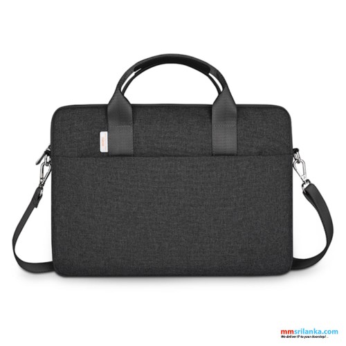 WIWU MINIMALIST PRO 15.6" LAPTOP BAG 