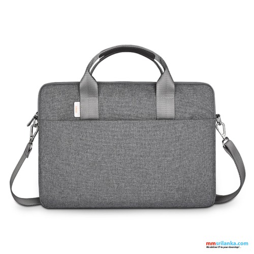 WIWU MINIMALIST PRO 15.6" LAPTOP BAG 