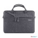 WIWU CITY COMMUTER BAG FOR 13.3" LAPTOP/ULTRABOOK - GRAY