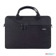 WIWU CITY COMMUTER BAG FOR 14"/15.4" LAPTOP/ULTRABOOK - BLACK