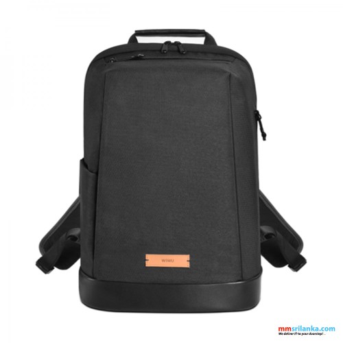 WIWU ELITE S BACKPACK - BLACK