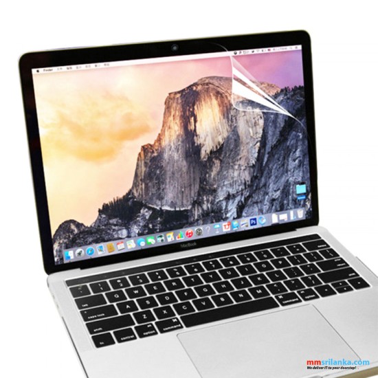 WIWU SCREEN PROTECTOR FOR MACBOOK AIR 13"