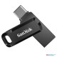 Sandisk Ultra Dual Drive USB Type C 3.1 32GB USB Pen Flash Drive (5Y)